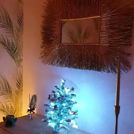 Casa Angelina לינה וארוחת בוקר 3*