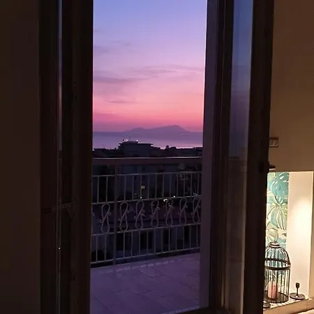 לינה וארוחת בוקר Casa Angelina 3*