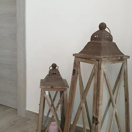 לינה וארוחת בוקר Casa Angelina ארקולאנו
