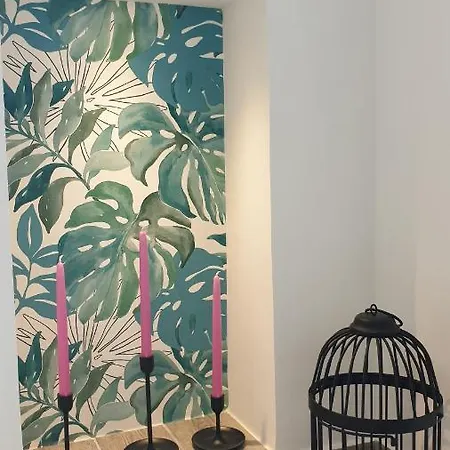 Casa Angelina ארקולאנו