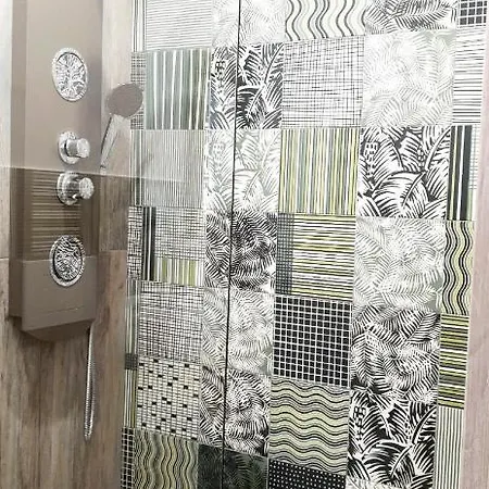 לינה וארוחת בוקר Casa Angelina