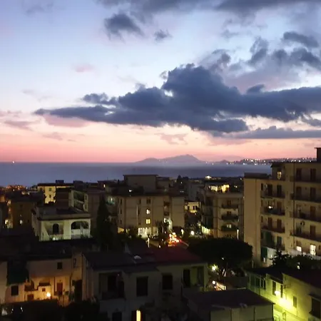 Casa Angelina לינה וארוחת בוקר 3*