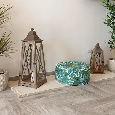 Casa Angelina לינה וארוחת בוקר ארקולאנו