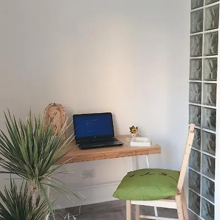 Casa Angelina 3*