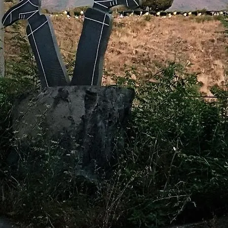 Casa Angelina 3* ארקולאנו