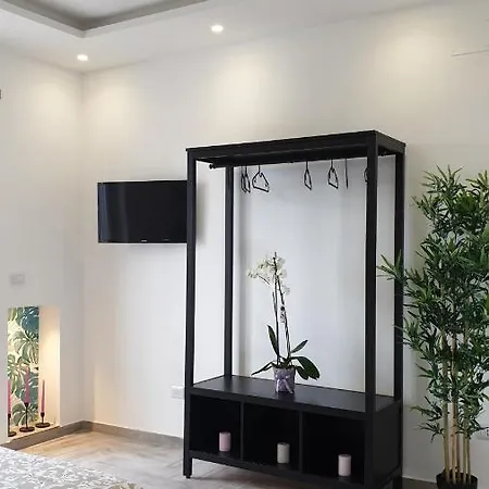 住宿加早餐酒店 Casa Angelina 埃尔科拉诺
