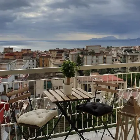 Casa Angelina Bed & Breakfast