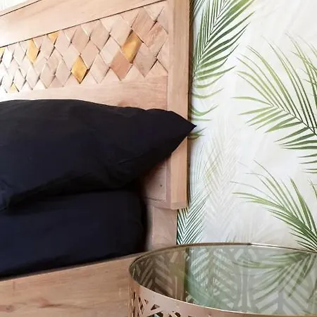Bed & Breakfast Casa Angelina *