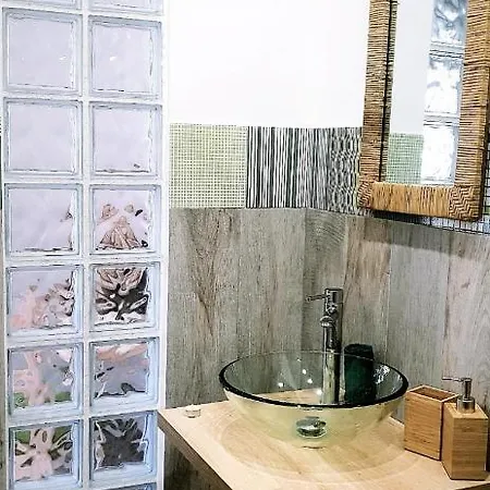 Casa Angelina Bed & Breakfast Ercolano