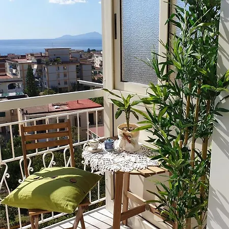 Casa Angelina Ercolano