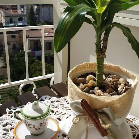 Bed & Breakfast Casa Angelina Ercolano