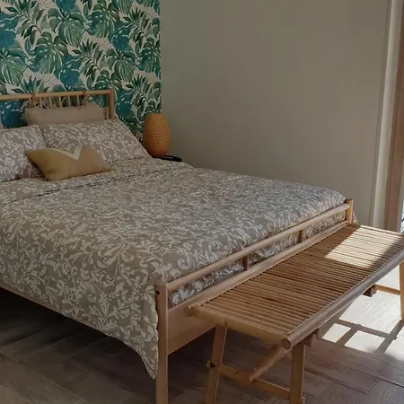Casa Angelina Bed & Breakfast