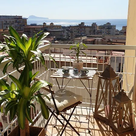 Casa Angelina Bed & Breakfast Ercolano