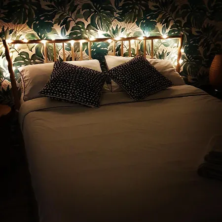 Casa Angelina Bed & Breakfast *